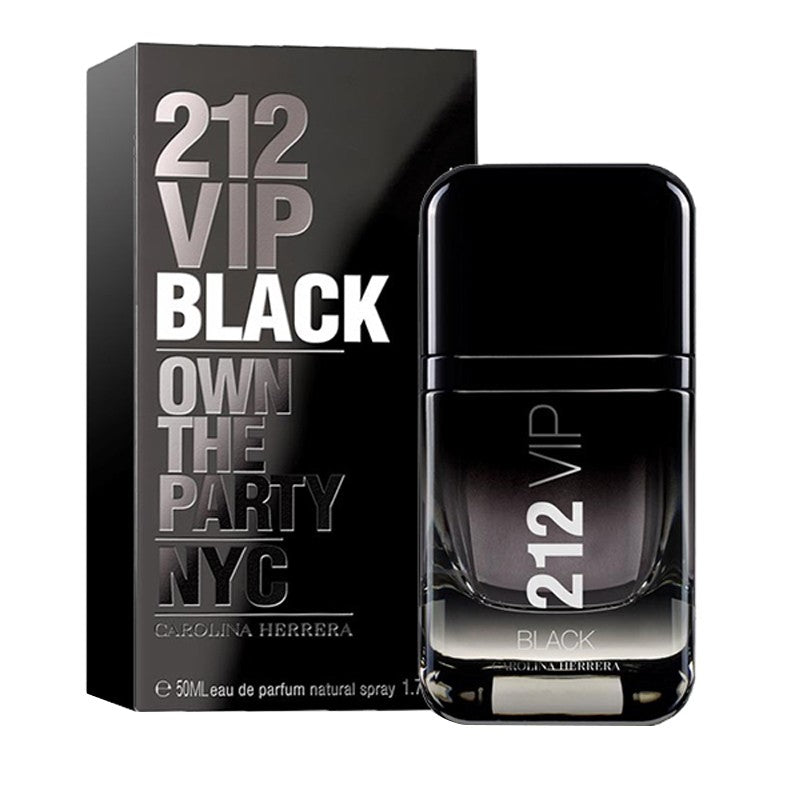 212 VIP MEN BLACK 50ML