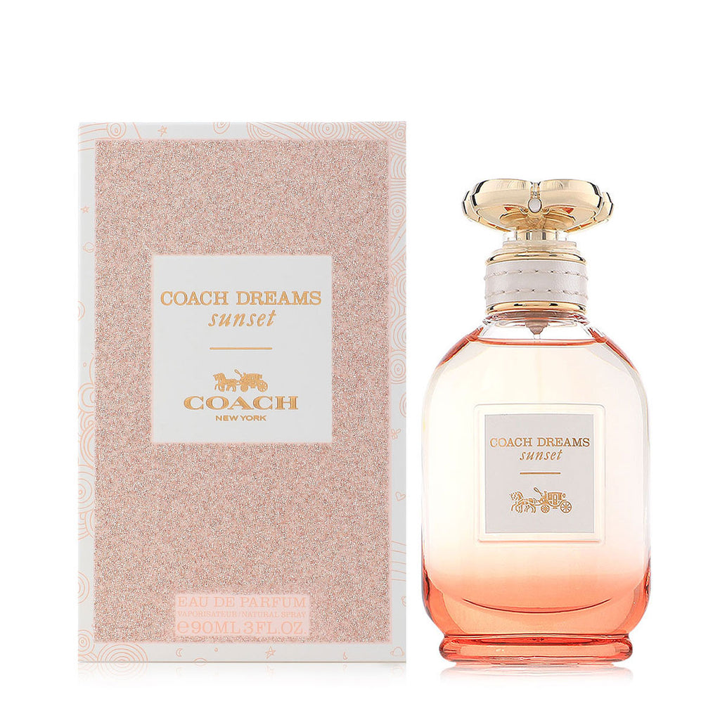 Dreams sunset eau de parfum Clearance