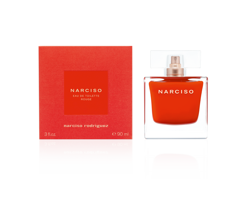 NARCISO ROUGE EDT 90ML Maggy's - Main Image