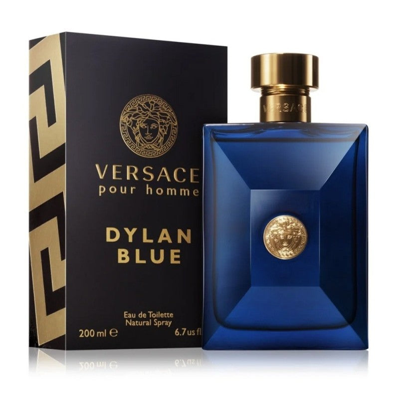 DYLAN BLUE POUR HOMME 200ML