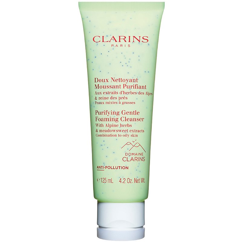 CLEANSERS PURIFYING GENTLE FOA