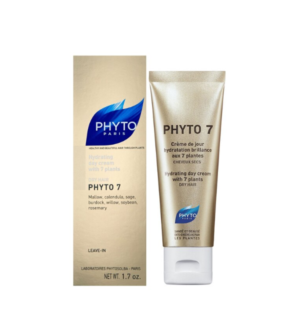 PHYTO 7 LEAVE-IN 50ML
