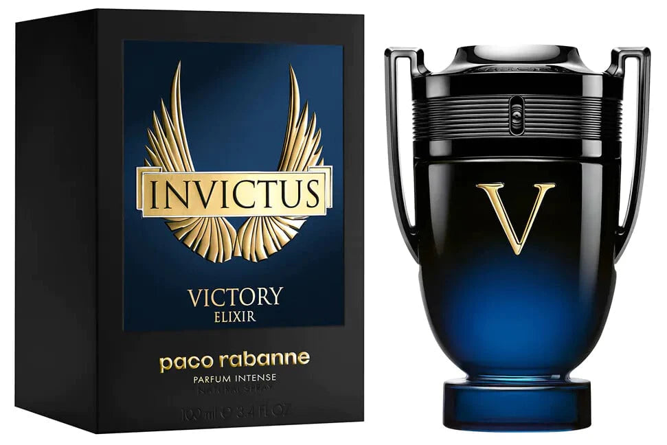 Invcitus Elixir INVICTUS VICTORY ELIXIR EDP 10 | Maggy's