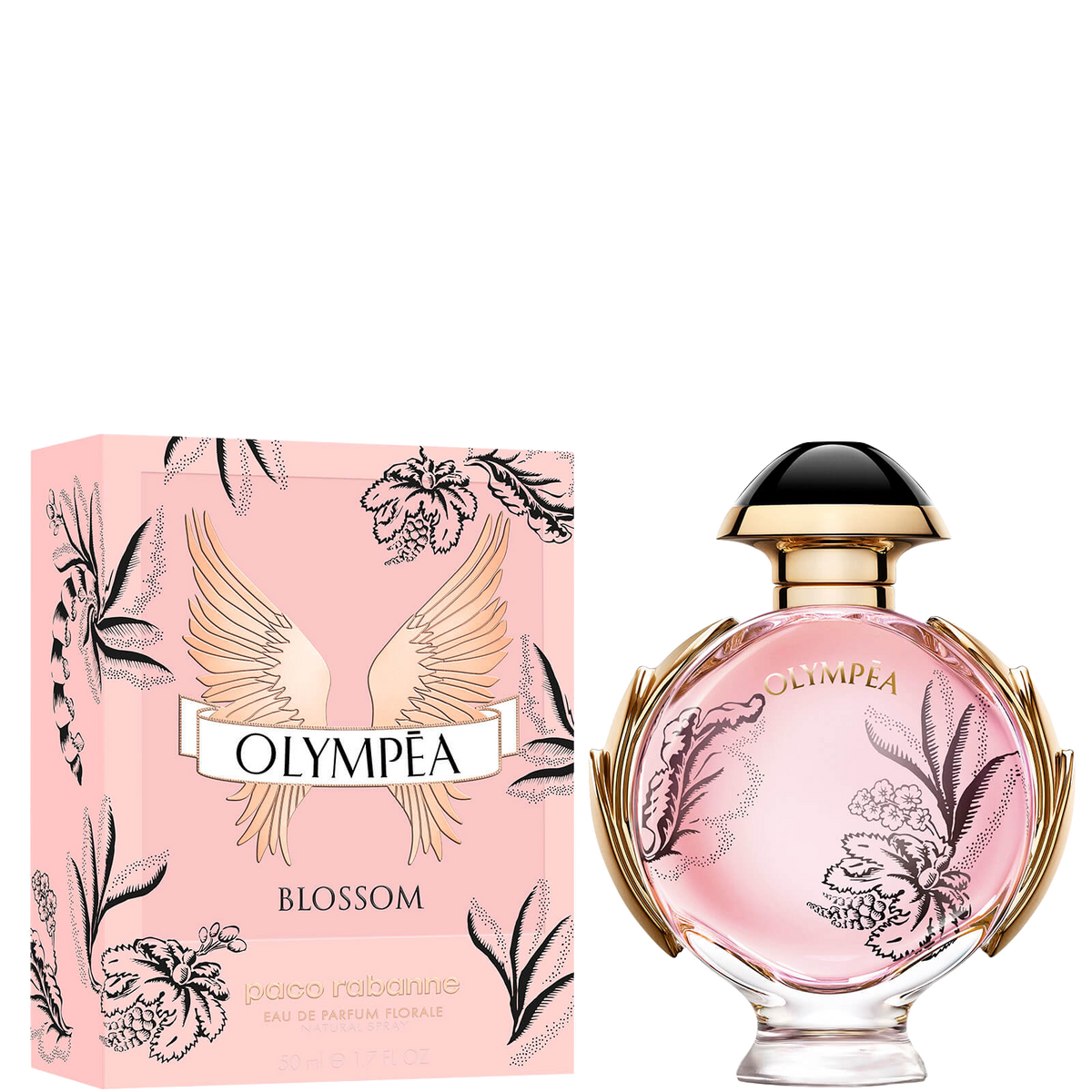 OLYMPEA BLOSSOM 50ML Maggy's