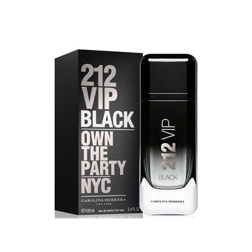 212 VIP MEN BLACK 100ML Maggy s