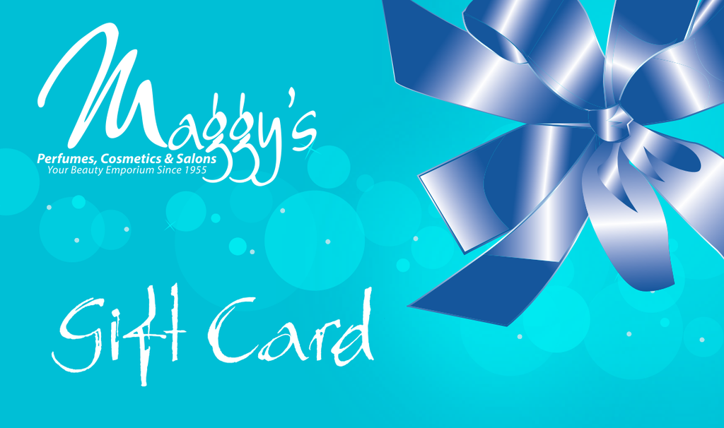 Maggy's Gift Card