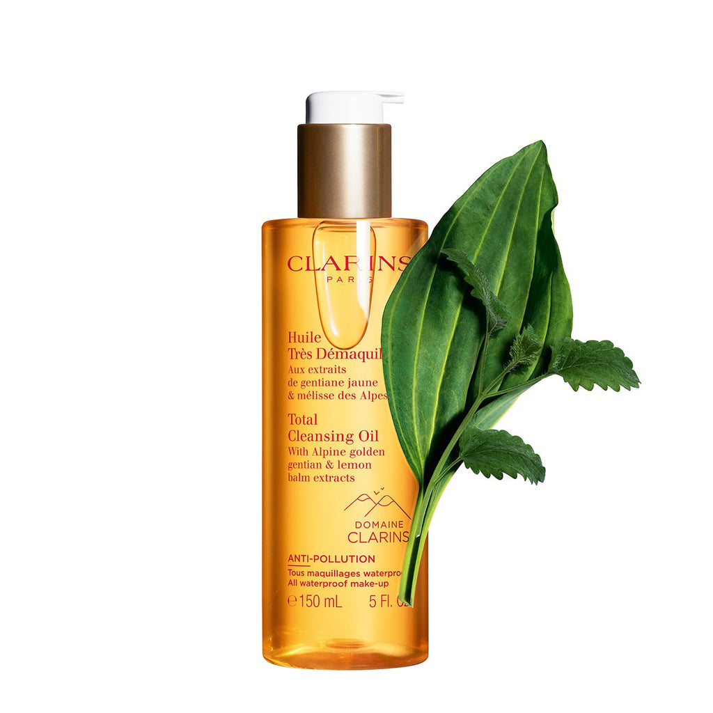 CLEANSERS SUPER CLEANSING OIL