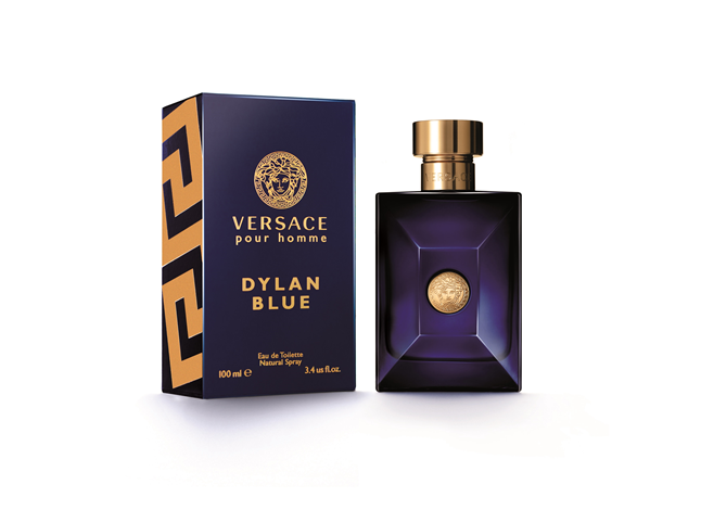 DYLAN BLUE POUR HOMME 100ML