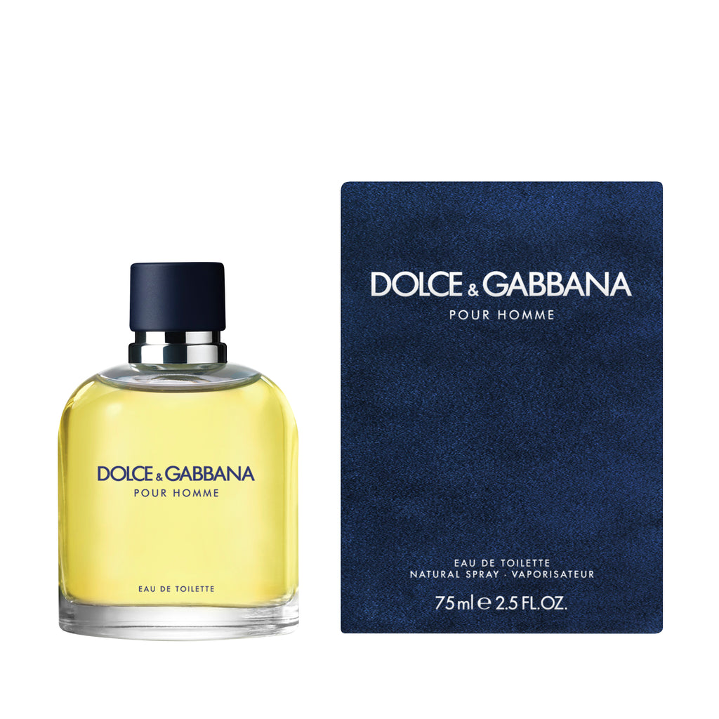 Domenico Dolce and Stefano Gabbana have dedicated their classic perfume, Dolce&Gabbana Pour Homme, to the elegance and style of the Italian man. An olfactory portrait, essential to that Mediterranean Latin lover, who is able to project into the collective imagination the iconic power of irresistible sex appeal and tenderness.