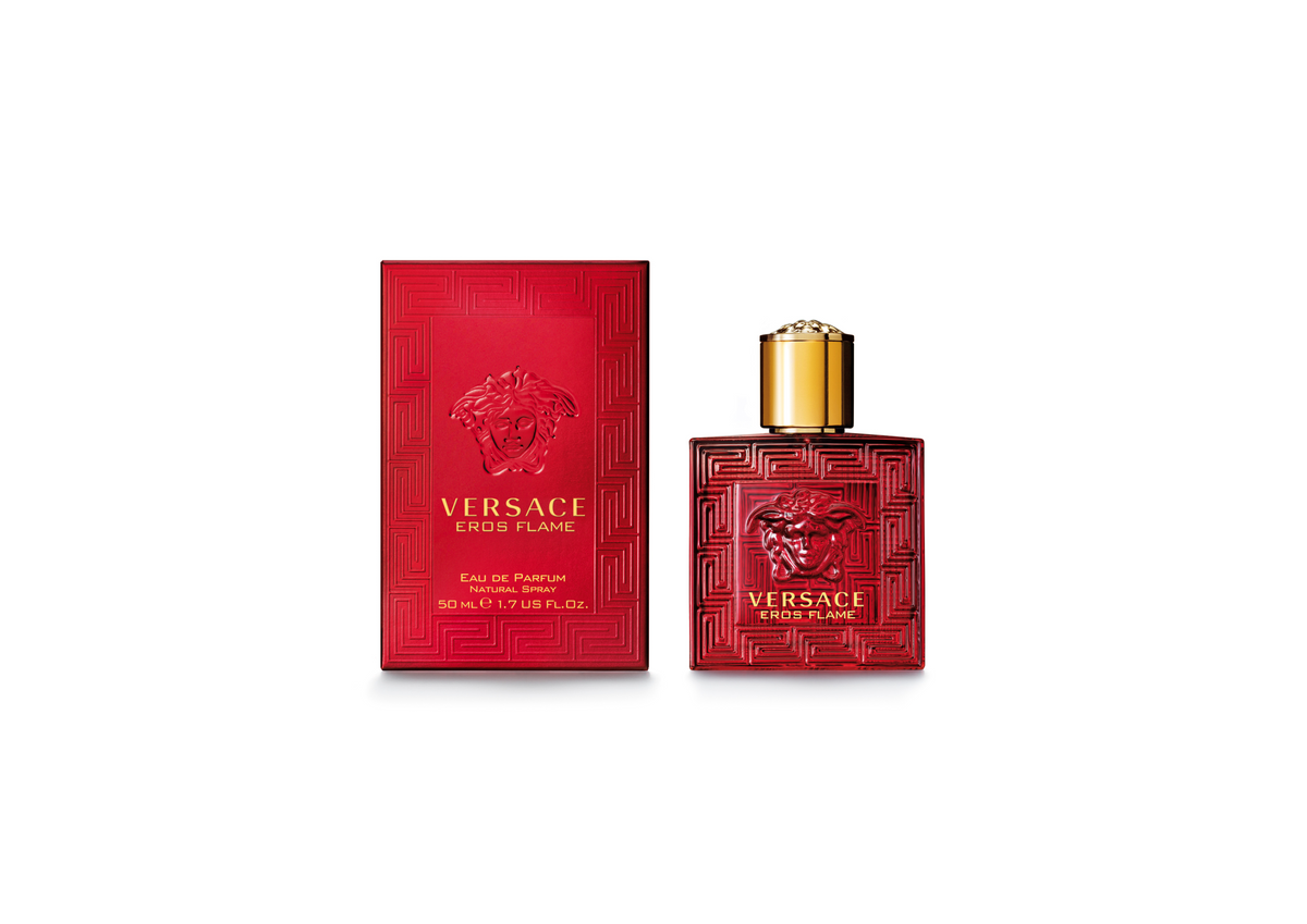 EROS FLAME EDP 50ML | Maggy's EROS FLAME EDP 50ML | Maggy's