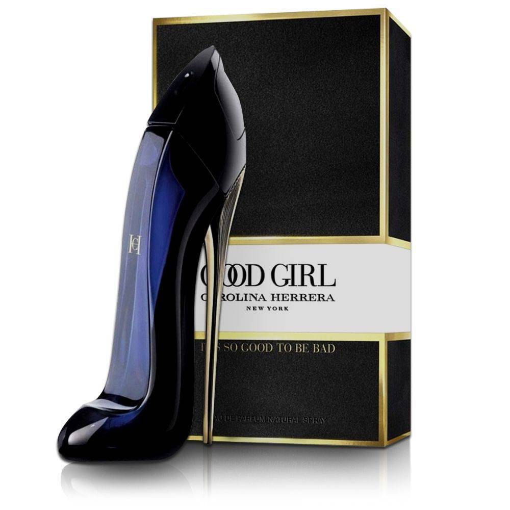 Good girl perfume 50ml new arrivals