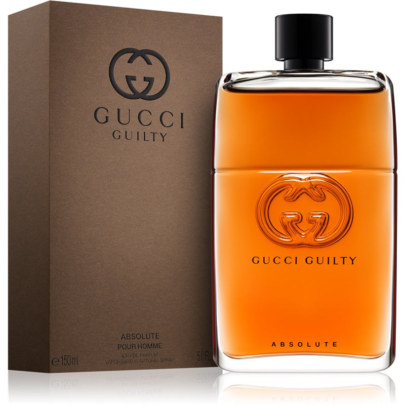 GUCCI GUILTY PH ABSOLUTE 50ML
