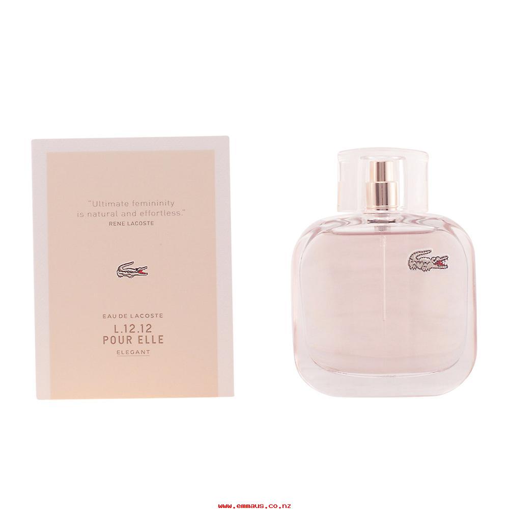 ELLE 1212 ELEGANT EDT 90ML Maggy's