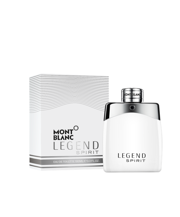 LEGEND SPIRIT EDT 100ML Maggy's