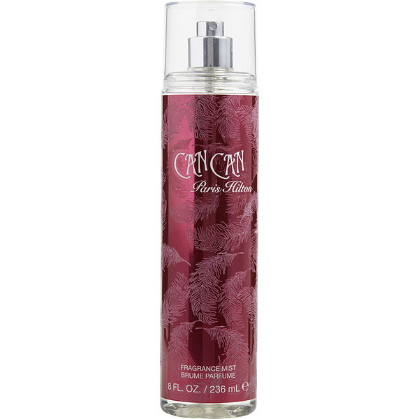 CAN CAN BODY MIST 240ML