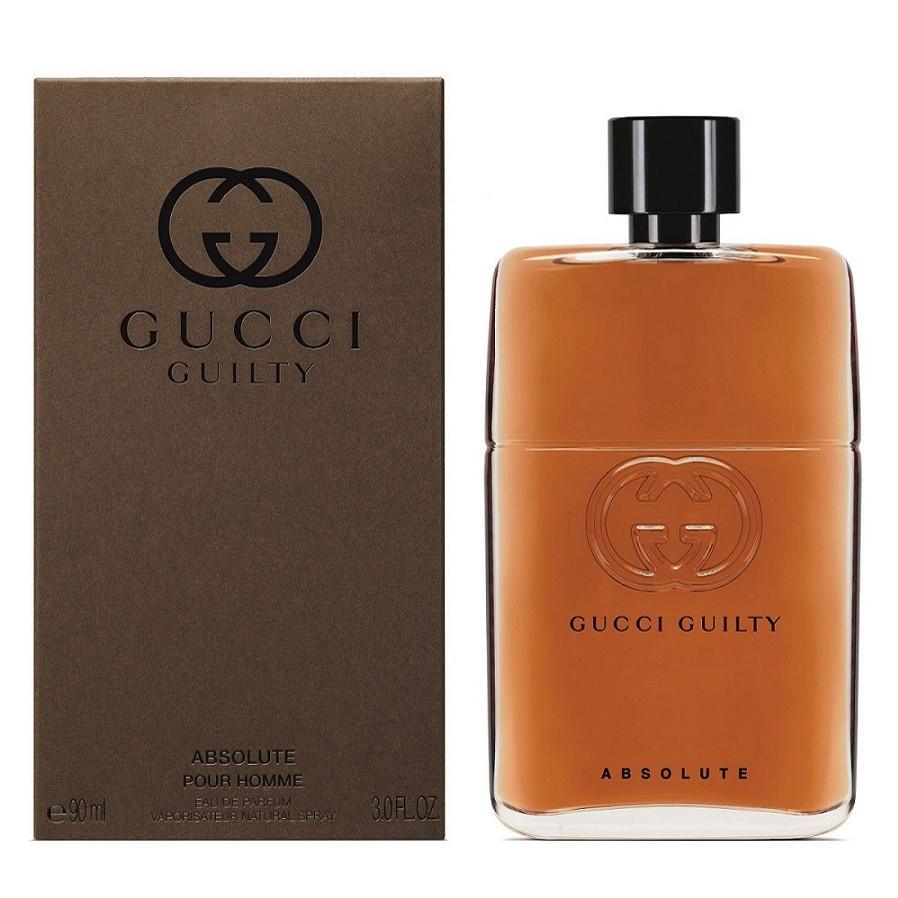GUCCI GUILTY PH ABSOLUTE 90ML