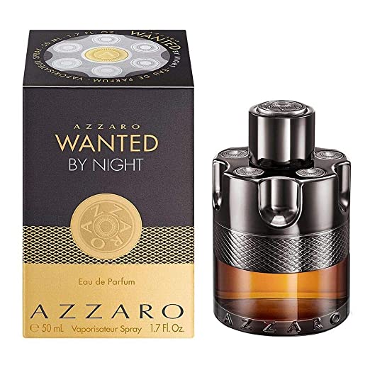 WANTED BY NIGHT EDP 50ML
